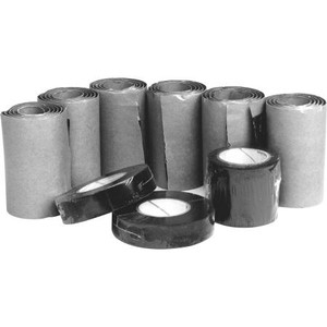SABRE SITE ELECTRICAL TAPE, EXTREME WEATHER PROTECTION, 3/4" X 66', BROWN (EACH) .
