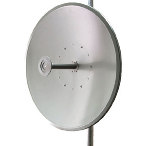 Laird Technologies 4.94-5.85 GHz 32dBi Parabolic Dish  N Female