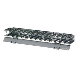PANDUIT Horizontal Cable Manager 19 in 1RU .