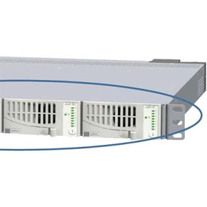COMMSCOPE Power Express module, connects up to 8 Powered Fiber Cables .