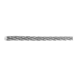 HARGER Class II Tinned Copper Conductor 28 strand, 14 AWG, 50', 1/2" diameter. .