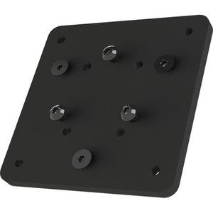 PRECISION MOUNTING TECHNOLOGY RAM BALL AND AMPS TO VESA PLATE