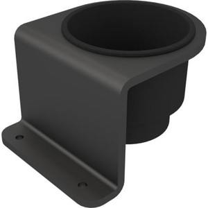 PRECISION MOUNTING TECHNOLOGY STANDALONE SINGLE CUPHOLDER Mounts to a base plate
