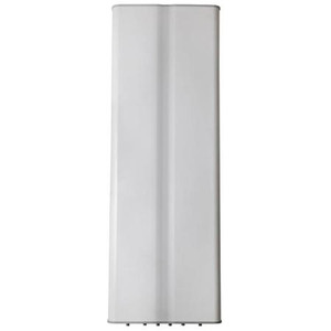 COMMSCOPE 6-port sector antenna, 2x 694–960 and 4x 1695–2690 MHz, 33Deg HPBW, 3x RET