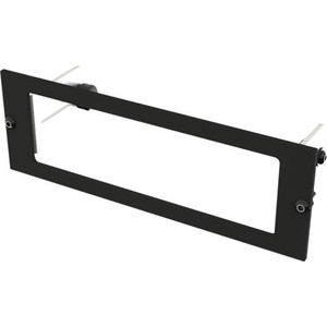 PRECISION MOUNTING TECHNOLOGY MOTOROLA XTL5000 Width 3 x Length 8.75 x Thickness 1/8 inches