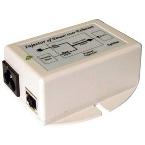 Laird Technologies 48VDC POE Power Supply/Injector