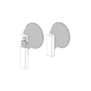 UBIQUITI Radio Cover - AF 5G23-S45 Dish Antenna