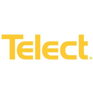 TELECT Fiber Manager 6" W x 8.25" D Doors, Spools, Base