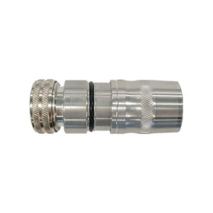 JMA WIRELESS 4.3-10 Male Connector for 1/2" Annular Cable