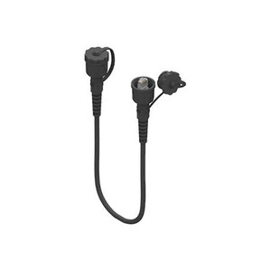 BELDEN CORDSET IP67 C6 UTP SO 5M BK