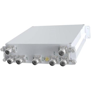 ADVANCED RF ADX V DAS High Power Remote Universal Channel Combiner (700MHz, SMR800MHz + Cellular Low Port / PCS, AWS, WCS, BRS High Port)