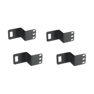 PANDUIT NetRunner Vertical Cable Manager Center Mounting Bracket Kit - Canadian Racks