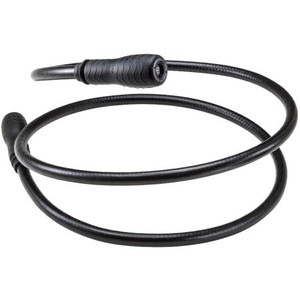 RFS CELLFLEX 12S Factory Fit 5.5 Meter Jumper. Made with premium 1/2 in cable, 4.3-10 Male to 43.-10 Male weatherproof boots