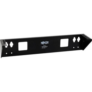 Tripp Lite SmartRack 2U Vertical Wall-Mount Rack Bracket