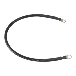 Battery Cable Kit for SPS, 1/4" battery