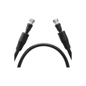 JMA WIRELESS 25' JMA12-50 Jumper 4.3M to 4.3M w/Weatherproofing