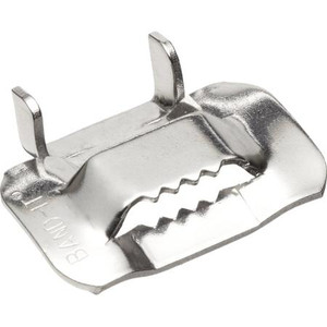 BAND-IT Stainless Steel 3/8" Buckles
