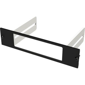 PRECISION MOUNTING TECHNOLOGY 2in PLATE- KENWOOD RADIO TK780/880 Width 2 x Length 8.75 x Thickness 1/8 inches