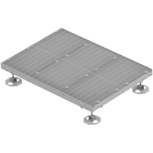 COMMSCOPE Low Profile 5x7 Platform