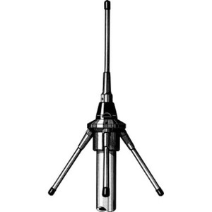 AMPHENOL PROCOM GP 450/ Ground-Plane Antenna for the 450 MHz Band . 420-470 MHz. 1000 Watt naximuum input UHF female conector.