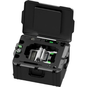 KAELUS iXA Premium accessory kit, one large hard case box