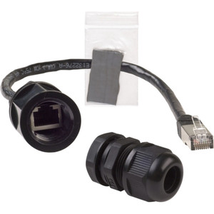 Laird Technologies IP68 Rated RJ45 Outdoor Connector Kit