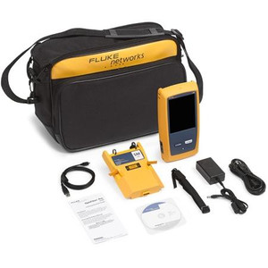 FLUKE NETWORKS OPTIFIBER PRO SINGLEMODE OTDR V2