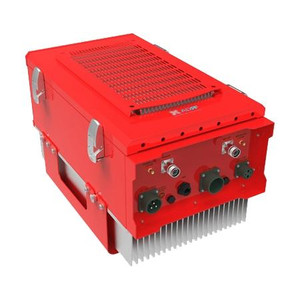 ADRF 700/800 MHz PS digital repeater 95dB gain, 37dBm DL composite power 4.3-10 terminations. Fully certified to UL 2524 Standards