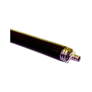 RFS 5-1/2" low loss air dielectric cable. Corrugated copper inner and outer conductors. PE jacket.