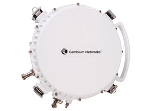 Cambium Networks PTP800 ODU-B 18GHz, TR1560 Base Unit 10Mbps - Expandable to 368Mbps