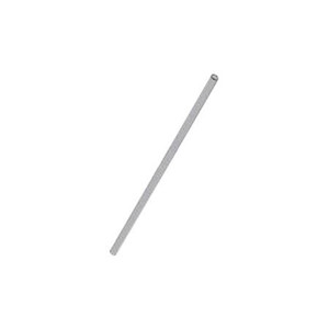 Sabre ARMUR 2-7/8 in. OD x 10 ft Galvanized Schedule 40 Pipe. Representative Sabre galvanized pipe photograph. Diameter and length are specified for this SKU in the table.