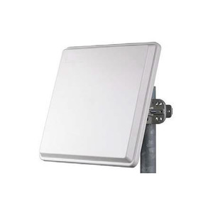 Mars Antennas 3.3-3.8 GHz 22dBi Panel Antenna