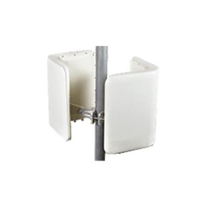 RADWIN MultiSector HPMP HBS 5BG5 Dual Carrier Base Station Radio 5GHz, up to 1.5Gbps, 16 SUs supported RW5000/HBS-MS/5BG5/F58/FCC/INT