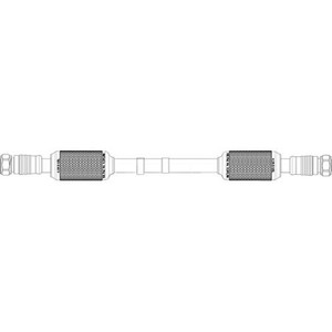 CHARLES IND 1/2" Annular 4.3-10 Male + WPS to 4.3-10 Male + WPS - 4FT