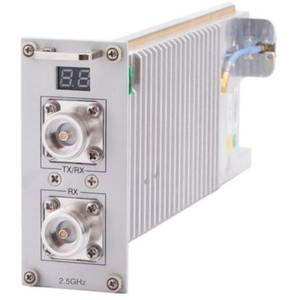 COMBA Master Unit RF module, 2500TDD, 4.3-10 connectors