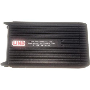 LIND Auto Power Adapter is designed to power your Dell device from a 11-16 VDC power source. Cig Plug 36in Input Cable