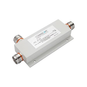 COMMSCOPE 20 dB, Air Directional Coupler, 555–6000 MHz