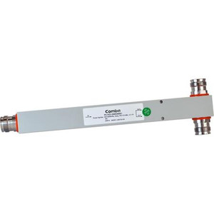 COMBA 2-Way Power Splitter, 555-6000MHz, 300W, Reactive type