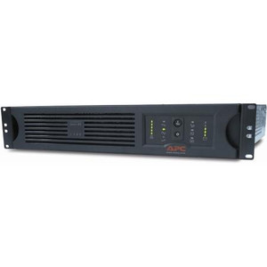 APV Symmetra LX 8kVA Scalable 16kVA N+1 RM, 208/240V