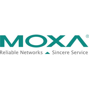 Moxa Americas  Inc. 4x 10/100BaseT(X) ports  RJ45  Interface Module