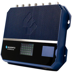 WILSON WilsonPro Enterprise 4300 Amp Only and Power Supply (cable, antennas, and accessories must be ordered separately)