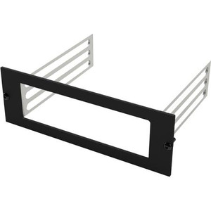 PRECISION MOUNTING TECHNOLOGY KENWOOD TK-5830 Width 3 x Length 8.75 x Thickness 1/8 in