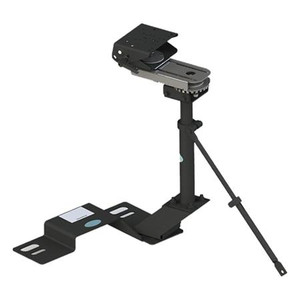 GAMBER JOHNSON Ford Ranger Vehicle Kit (2019+). Includes 6 in Locking Slide Arm