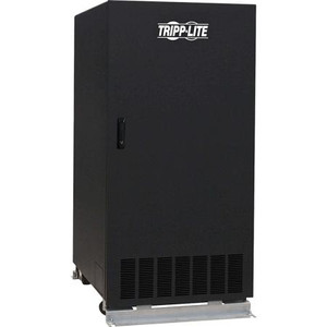 TRIPP LITE UPS Battery Pack for SV-Series 3-Phase UPS, +/-120VDC, 1 Cabinet - Tower, TAA, Batteries Included