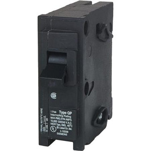 DDB 20 Amp Breaker for Siemens Load Center