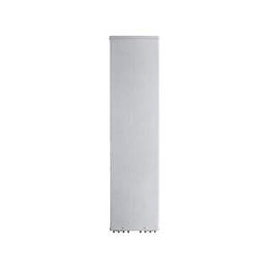 COMMSCOPE 12-port sector antenna, 4x 698-896 and 8x 1695-2360MHz, 45deg HPBW, 6x RET