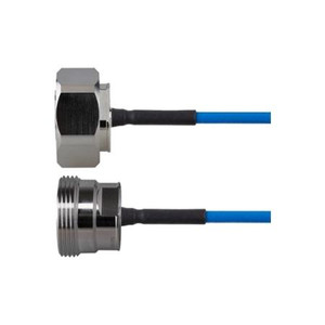 Ventev197 in DIN F TO DIN M; TFT-402LF PIM Rated with TESSCO Label