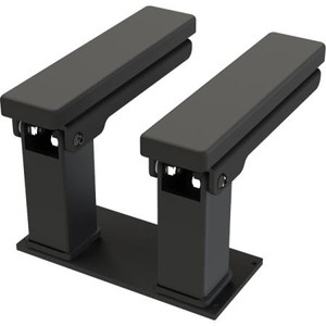 PRECISION MOUNTING TECHNOLOGY DUAL BREAKAWAY ARMREST 4 in Plate