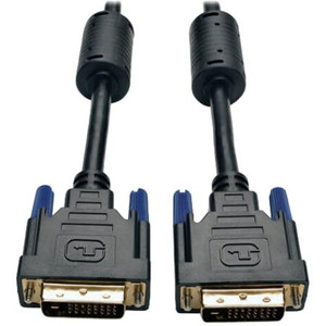 Tripp Lite Digital TMDS Monitor Cable (DVI-D M/M) 6ft.