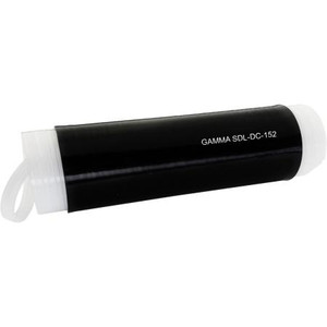 GAMMA ELECTRONICS Silicone Cold Shrink. For power cable connection applications with power cables. 6" in length.